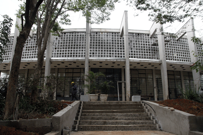 teatro