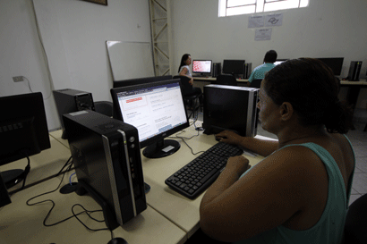 telecentro