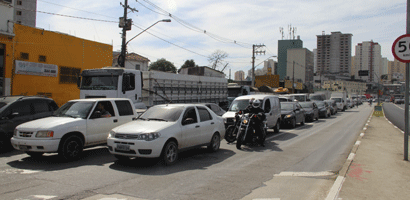 transito