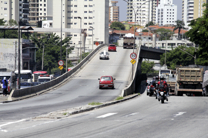 viaduto