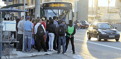 ônibus